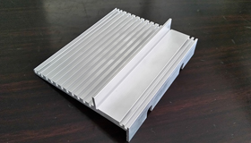 精密機(jī)加工件